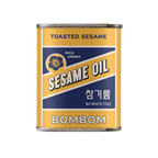 Toasted Sesame Oil
