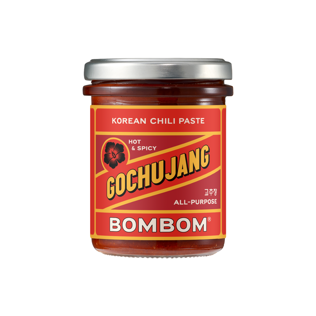 Korean Chili Paste