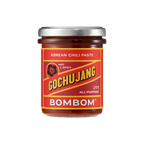 Korean Chili Paste