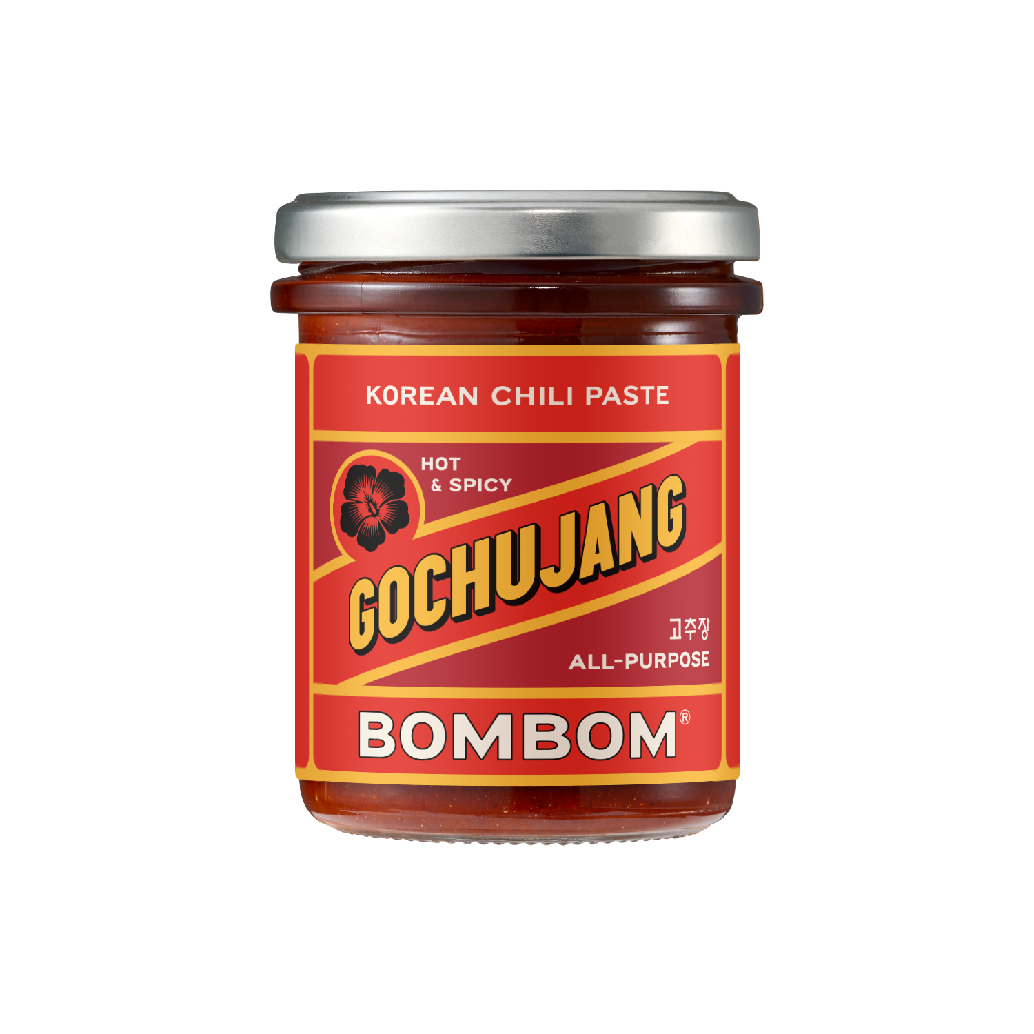 Korean Chili Paste