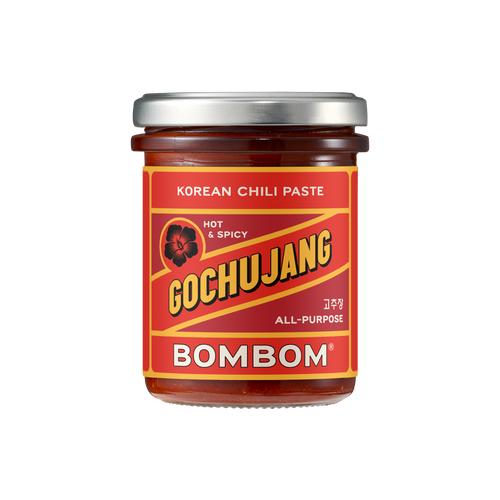 Korean Chili Paste