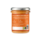 Vegan Kimchi Mayonnaise