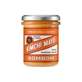 Kimchi Mayo
