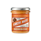 Kimchi Mayo