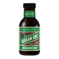 Soy and garlic BBQ sauce