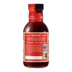 Korean BBQ Sauce Gochujang flavor