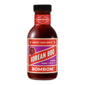 Sweet and Spicy BBQ Sauce