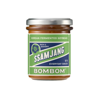 Korean Fermented Soybean Sauce