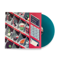 Midnight Snack Seoul, 12" LP