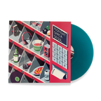 Midnight Snack Seoul, 12" LP